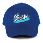 Balatonos baseball sapka, Balaton, 7 színben
