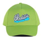 Balatonos baseball sapka, Balaton, 7 színben