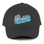 Balatonos baseball sapka, Balaton, 7 színben