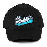 Balatonos baseball sapka, Balaton, 7 színben
