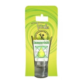 Pálinkás pohár, Immunerősítő