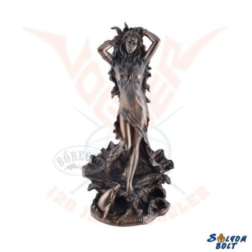 Aphrodite istennő szobor