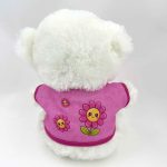 Plüss maci, Legjobb óvónő