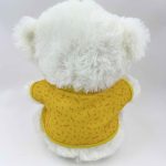 Plüss maci, Boldog szülinapot