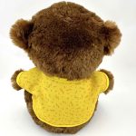 Plüss maci, Boldog szülinapot