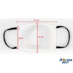 Vicces szájmaszk, Egy sört kérek