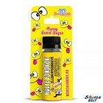 Vicces cukor, Hülye főnök ellen