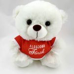 Plüss maci, Legjobb főnök