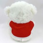 Plüss maci, Legjobb főnök