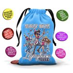 Merész húzás társasjáték, Legénybúcsúra feladatok, több színben