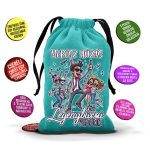 Merész húzás társasjáték, Legénybúcsúra feladatok, több színben