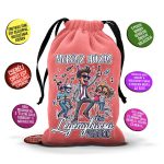 Merész húzás társasjáték, Legénybúcsúra feladatok, több színben