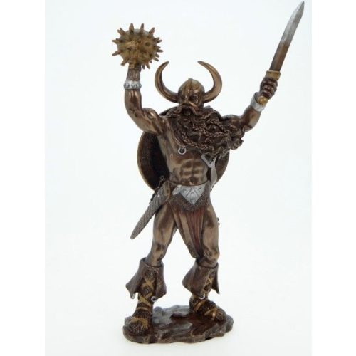Thor isten szobor, 30 cm