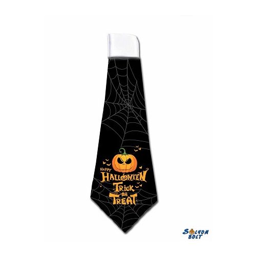 Nyakkendő, Happy Halloween, Trick or Treat