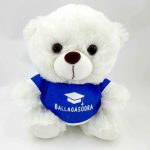 Plüss maci, Ballagásodra