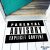 Vicces színes lábtörlő, Parental Advisory Explicit Content