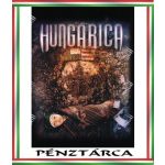 Pénztárca - Hungarica