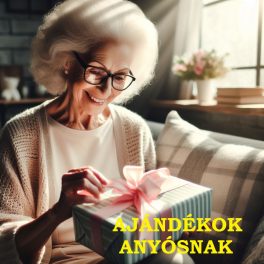 Ajándékok anyósoknak