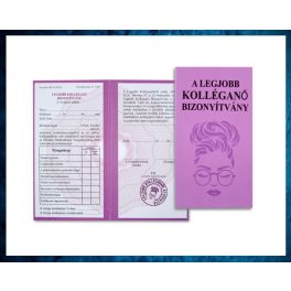 Kolléganőknek ajándékok