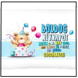 Névnapi ajándékok