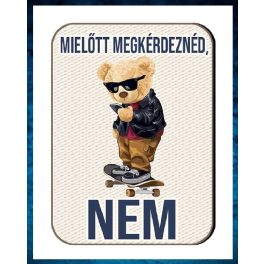 Fa hűtőmágnesek