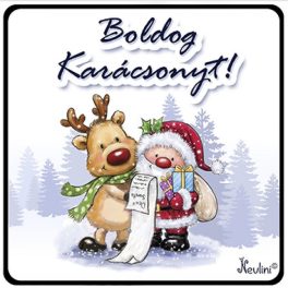 Karácsony