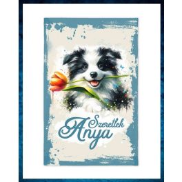 Törölközők anyáknak
