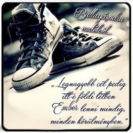 Ballagás