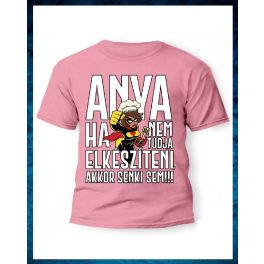 Pólók anyáknak