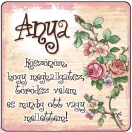 Anyák napja